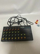 Boss 600 six channel - boss,