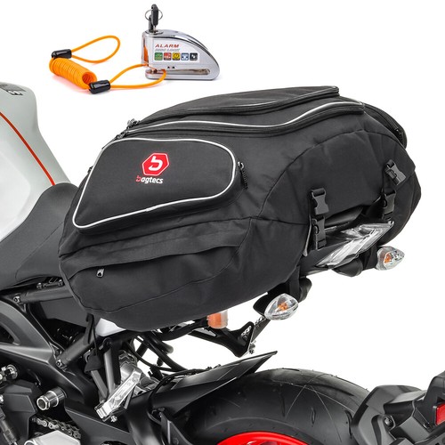 Set st4 sacoche selle - sacoche, de