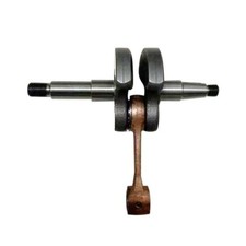 Vilebrequin pour Husqvarna 181 XP 281 288 394 pour Jonred 2094 # 501 81 49-01