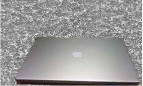 Occasion apple ibook g4 - -,