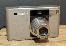 Konica Revio CL Silver APS
