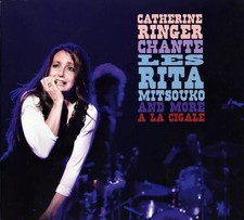 Catherine Ringer Chante Les