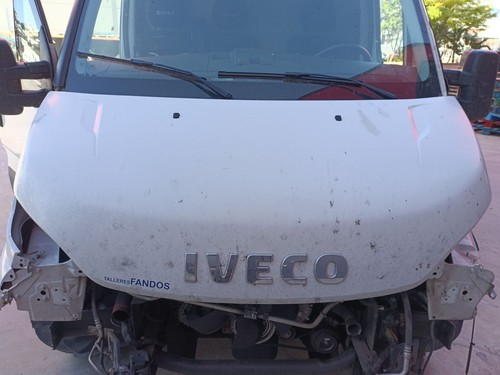 Capot 2707778 pour - 2707778, iveco