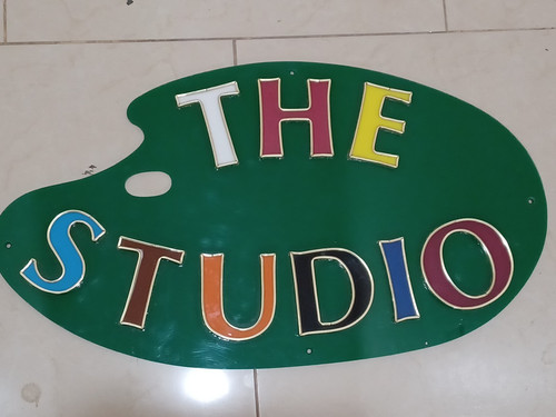 1960 the studio - 1960's, los