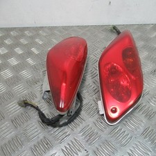 Feux YAMAHA 125 XMAX - 2008 -