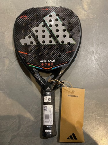 Raquette padel adidas - raquette,