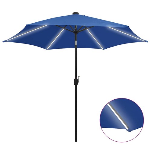 Parasol jardin avec - de,