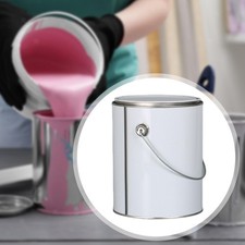 Pot de Peinture Vide avec