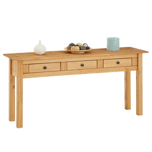 Table console meuble appoint - console,