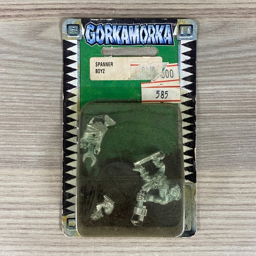 Jeu warhammer 40k spanner - jeu,