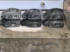 Lot De 6 Culasse Motobecane