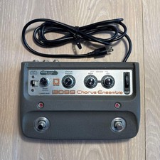 BOSS CE-1 Chorus Ensemble