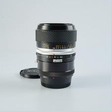 EXCELLENT Objectif Prime Nikon