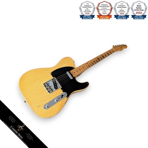 Guitare électrique fender - guitare,