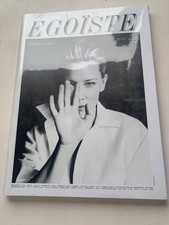 RARE EGOISTE # 17 (1&2) 2014