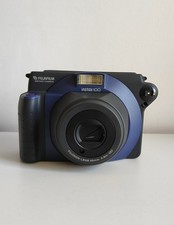 Fujifilm Instax 100 Wide Instant Camera fotocamera istantanea tested and working