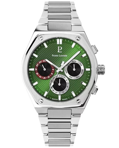 Montre homme pierre lannier - homme,