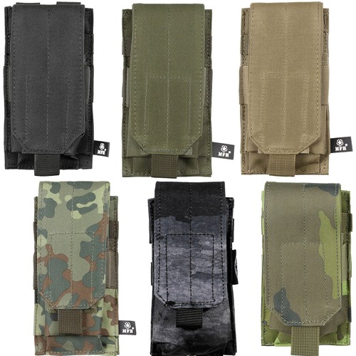 Poche magasin simple - poche, molle
