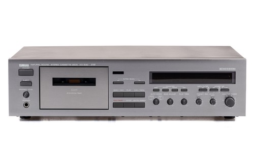 Yamaha 530 lecteur de - kx-530,