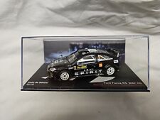Ford Focus RS WRC 08