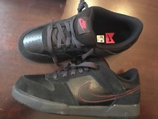 New Kids Renzo Skater Shoes