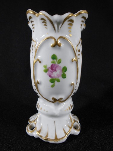 Superbe vase decor floral - decor,