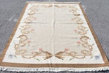 Tapis en laine, grand tapis de