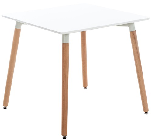 Table cuisine viborg nature - table, de
