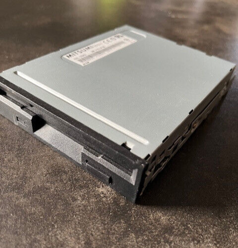Vintage lecteur de - 💾,