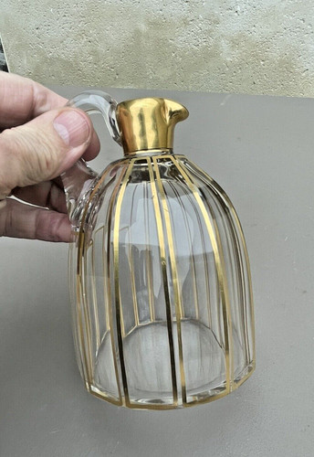 Superbe carafe liqueur - superbe,