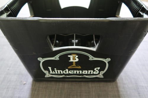 Lindenmans caisse biere - lindenmans,