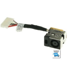 Jack Hp Pavilion Dv4-4000