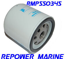 Essence Filtre pour Volvo