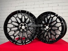 4x jantes alliage 23" style