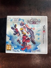 Jeu Nintendo 3DS " Kingdom