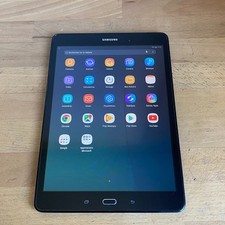 Tablette Tactile Samsung