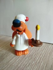 Figurine chien Boule Et Bill