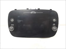 ECRAN GPS/MODUL GPS FIAT 500 X PH2 07357129120