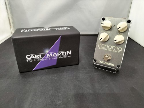 Carl martin panama - martin, /