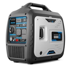5000 watt portable inverter - 5000,