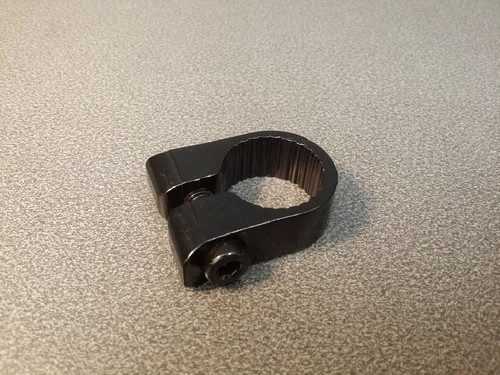 Collier selle bmx - de, (ref