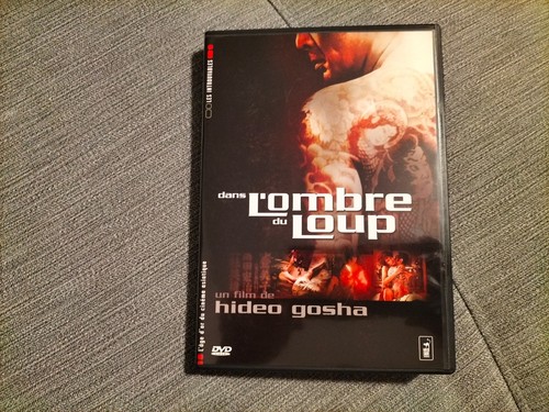 Dans ombre loup dvd - dvd,