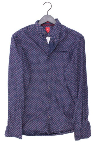 Chemisier homme s oliver - chemisier,