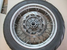 Bmw 1100 259 ez96 - 259, (2)