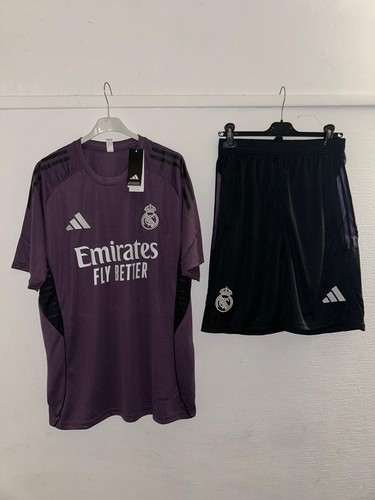Ensemble real madrid - real,