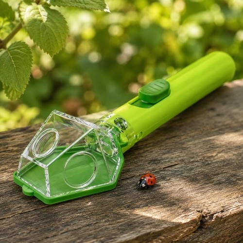 Attrape insectes plastique - attrape-insectes,