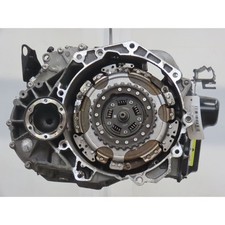 Boîte à vitesse automatique Vw POLO V (6R1, 6C1) 1.2 tsi 16v (2014-2017) 5 po