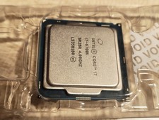 Intel Core i7-6700K Skylake 4.0 GHz 8Mo Quadricœur Processeur (BX80662I76700K)