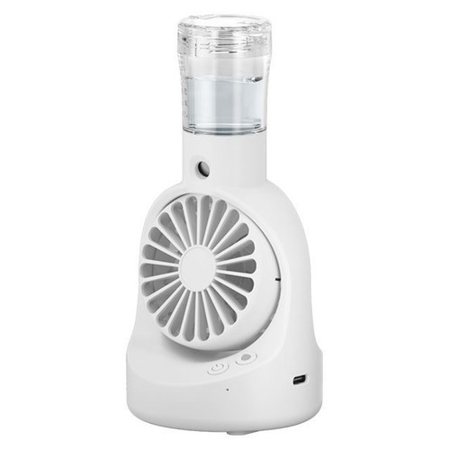 Ventilateur brumisateur - ventilateur,