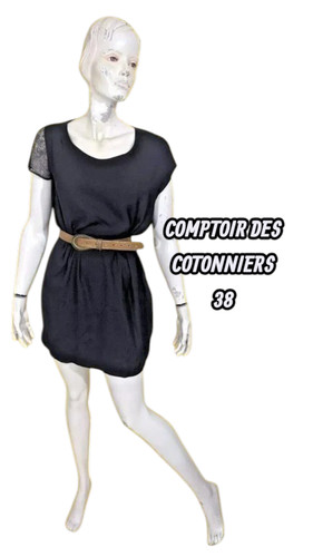 Comptoir des cotonniers - des, taille